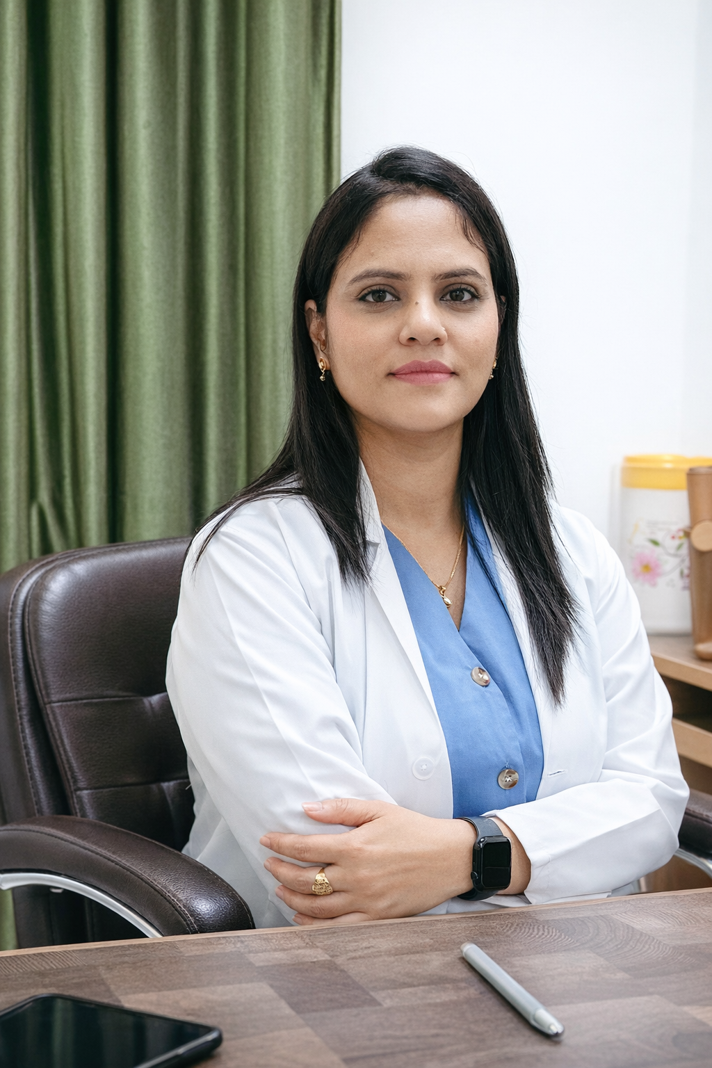Doctor
